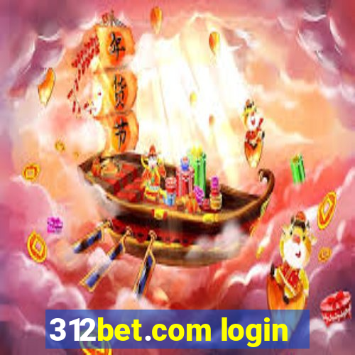 312bet.com login